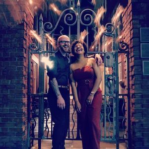 Meet your Posher, Sabria